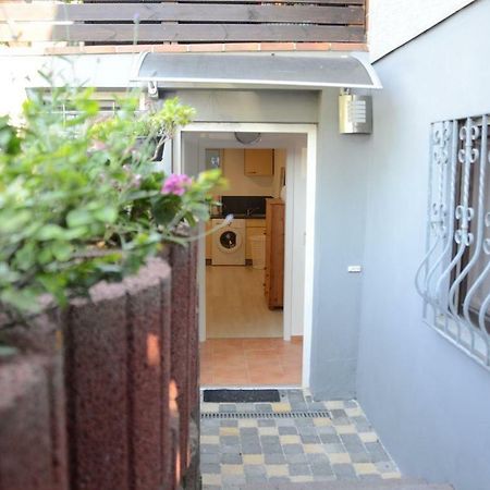 Lms Apartments Weiterstadt Dış mekan fotoğraf