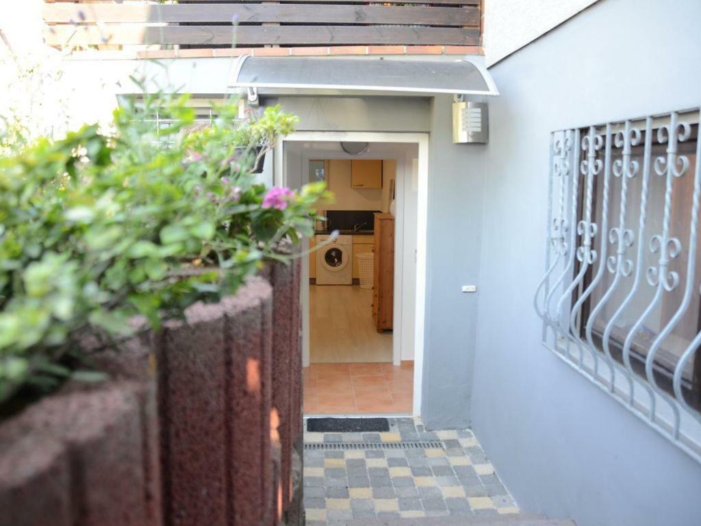 Lms Apartments Weiterstadt Dış mekan fotoğraf