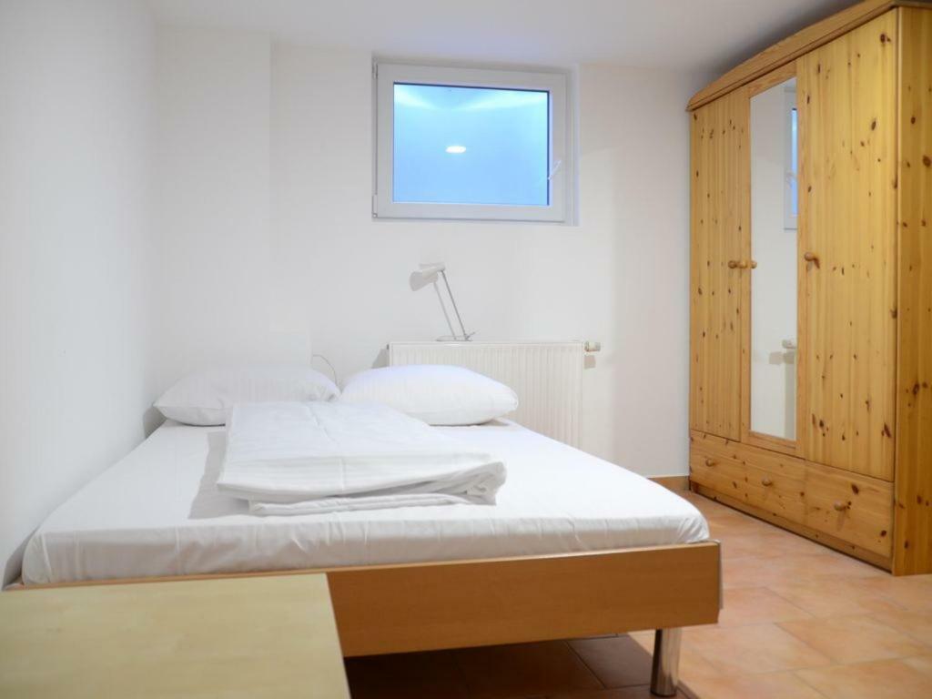 Lms Apartments Weiterstadt Dış mekan fotoğraf
