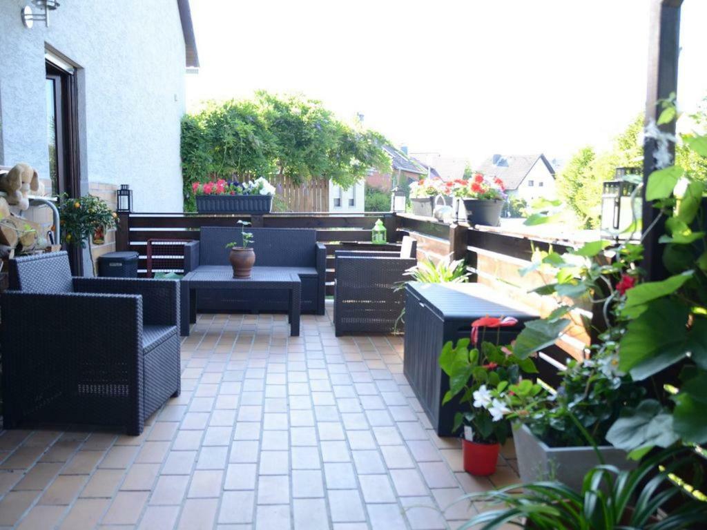 Lms Apartments Weiterstadt Dış mekan fotoğraf