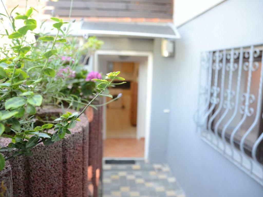 Lms Apartments Weiterstadt Dış mekan fotoğraf
