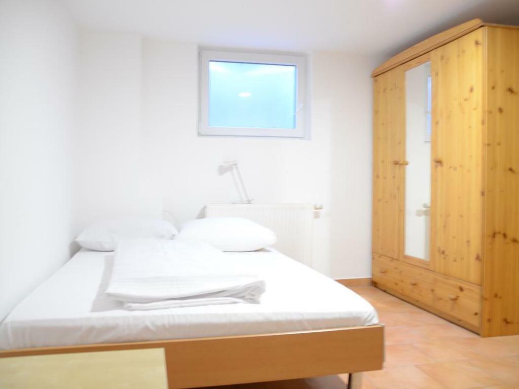 Lms Apartments Weiterstadt Dış mekan fotoğraf
