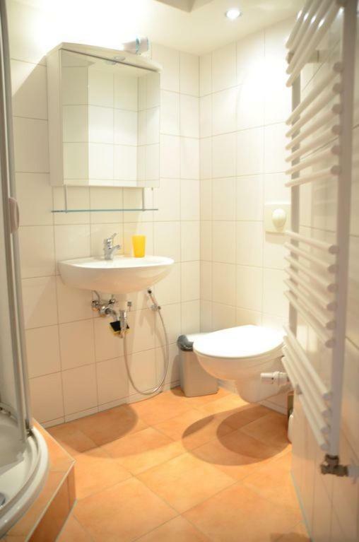 Lms Apartments Weiterstadt Dış mekan fotoğraf